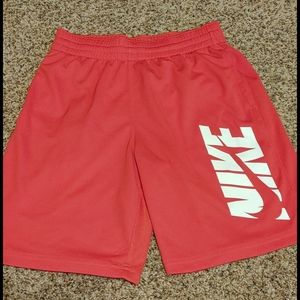 Nike Dri-Fit shorts